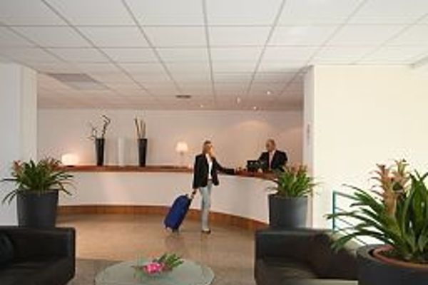 CiampinoHotel Ciampino